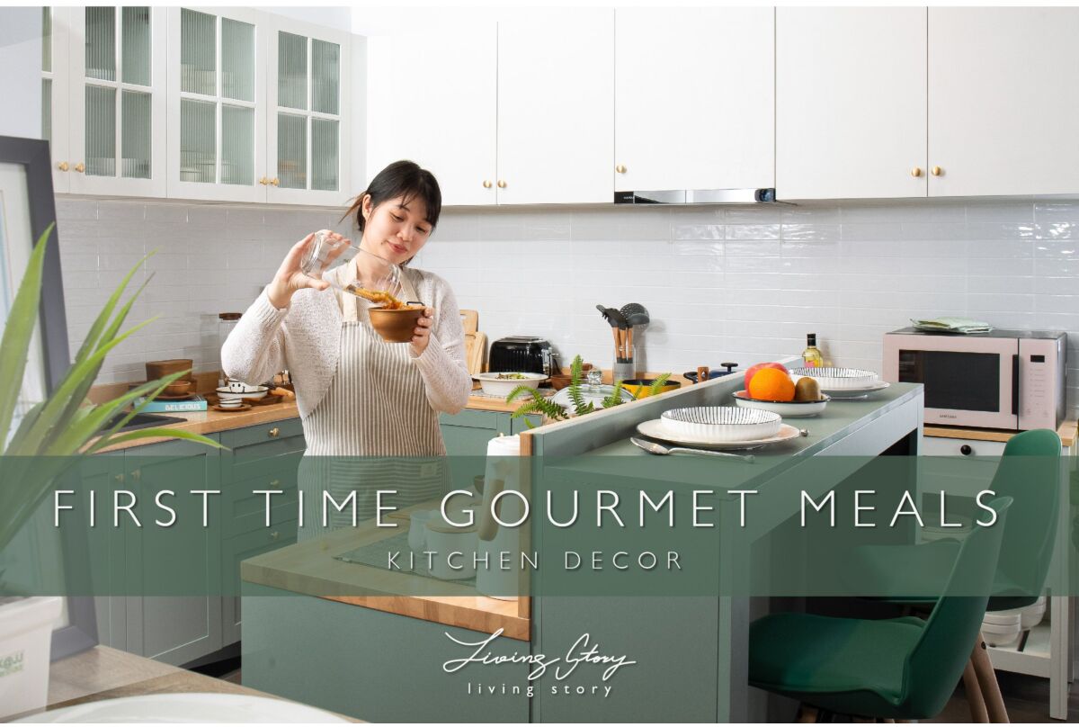 first-time-gourmet-meal-ไอเดียแต่งบ้าน-idea