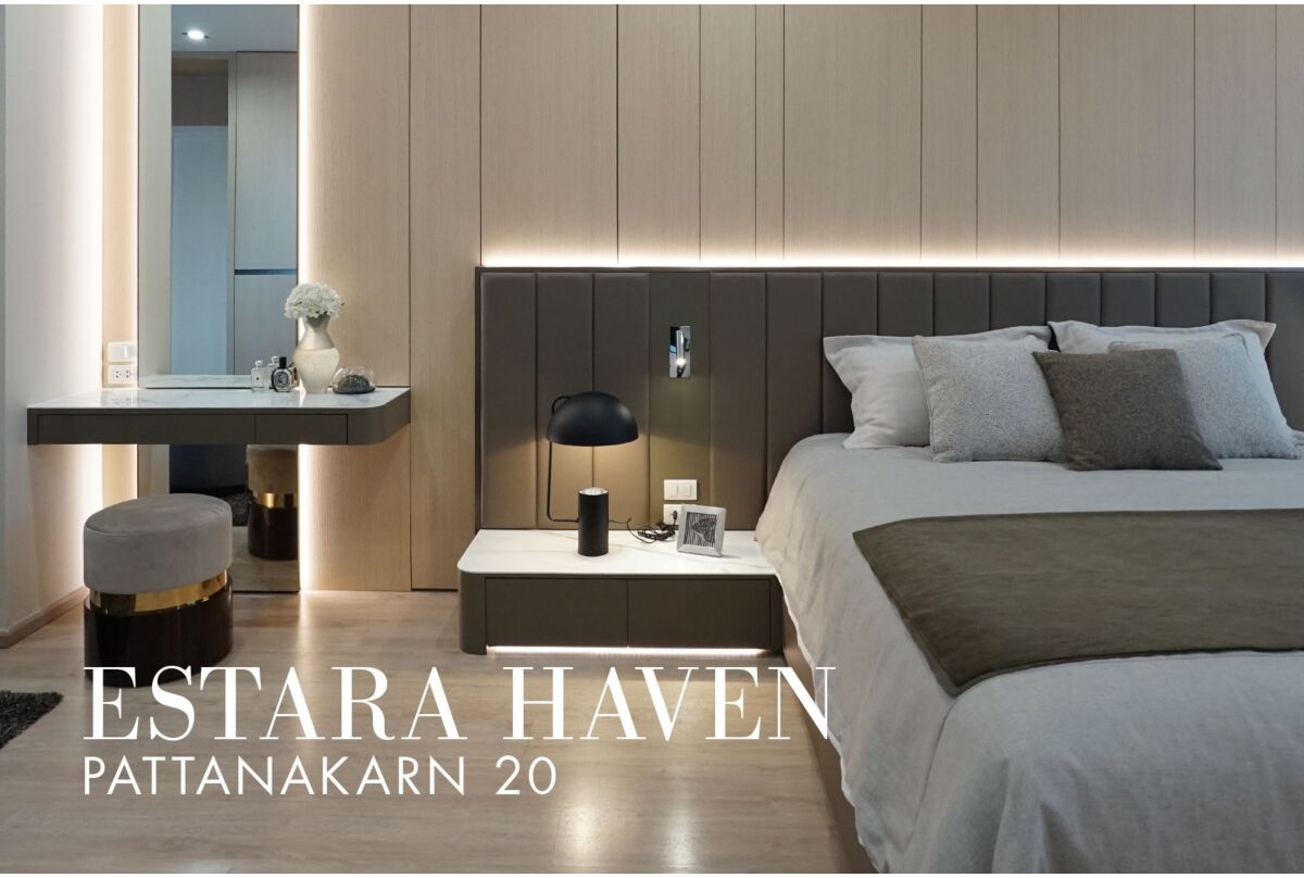 ESTARA HAVEN PATTANAKARN 20