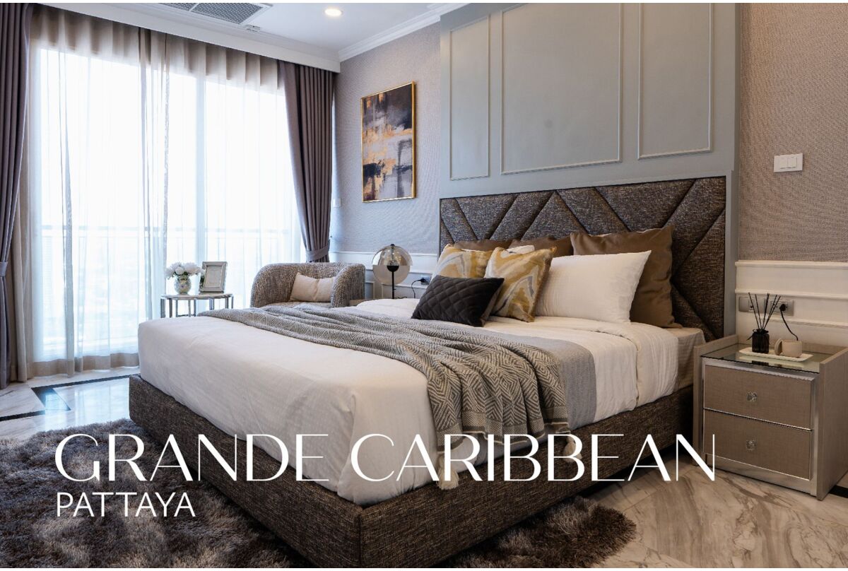 GRANDE CARRIBBEAN PATTAYA