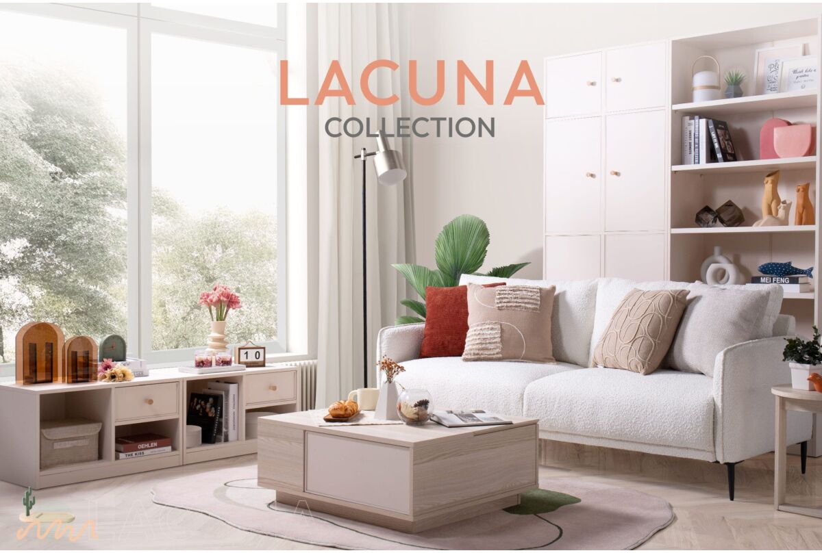 LACUNA Collection