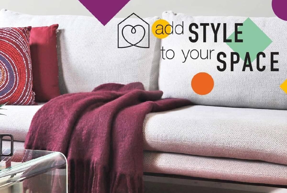 add style to your space01