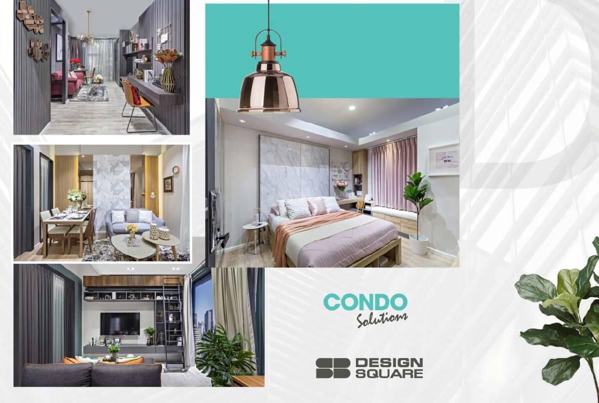 6idea condo solutions