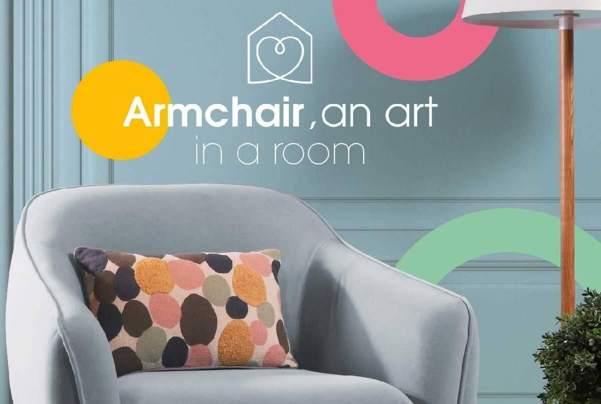 armchair