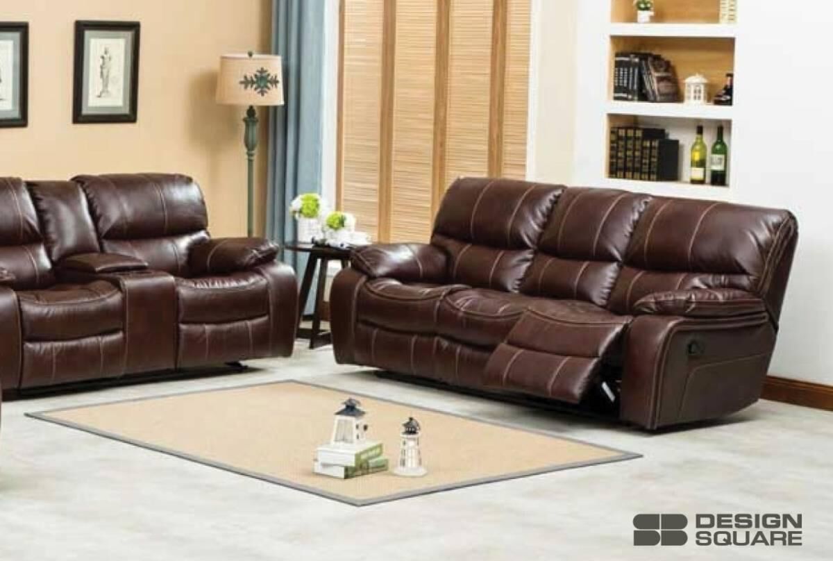 Recliner living room