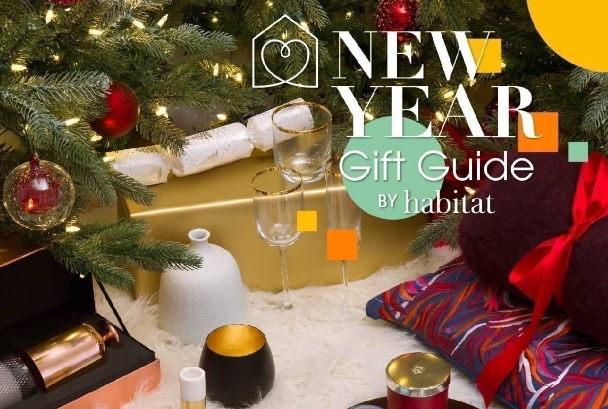 new year gift guide