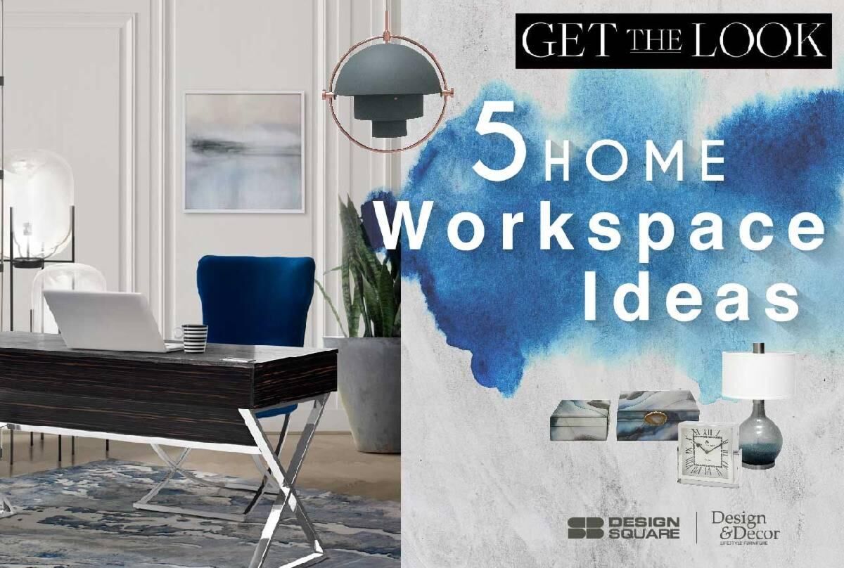 5 idea work from home1