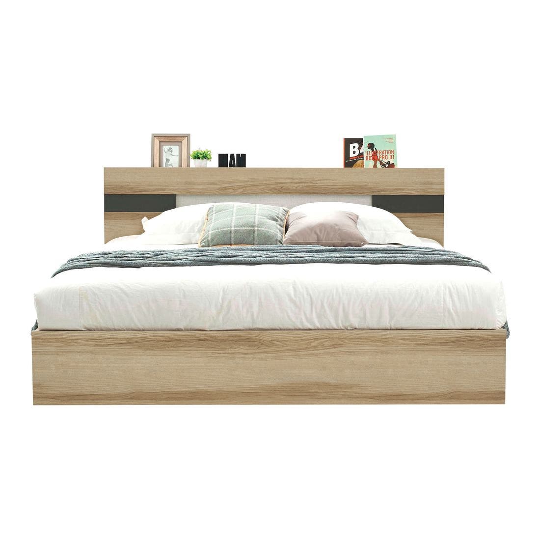 Beds Harper -KONCEPT FURNITURE