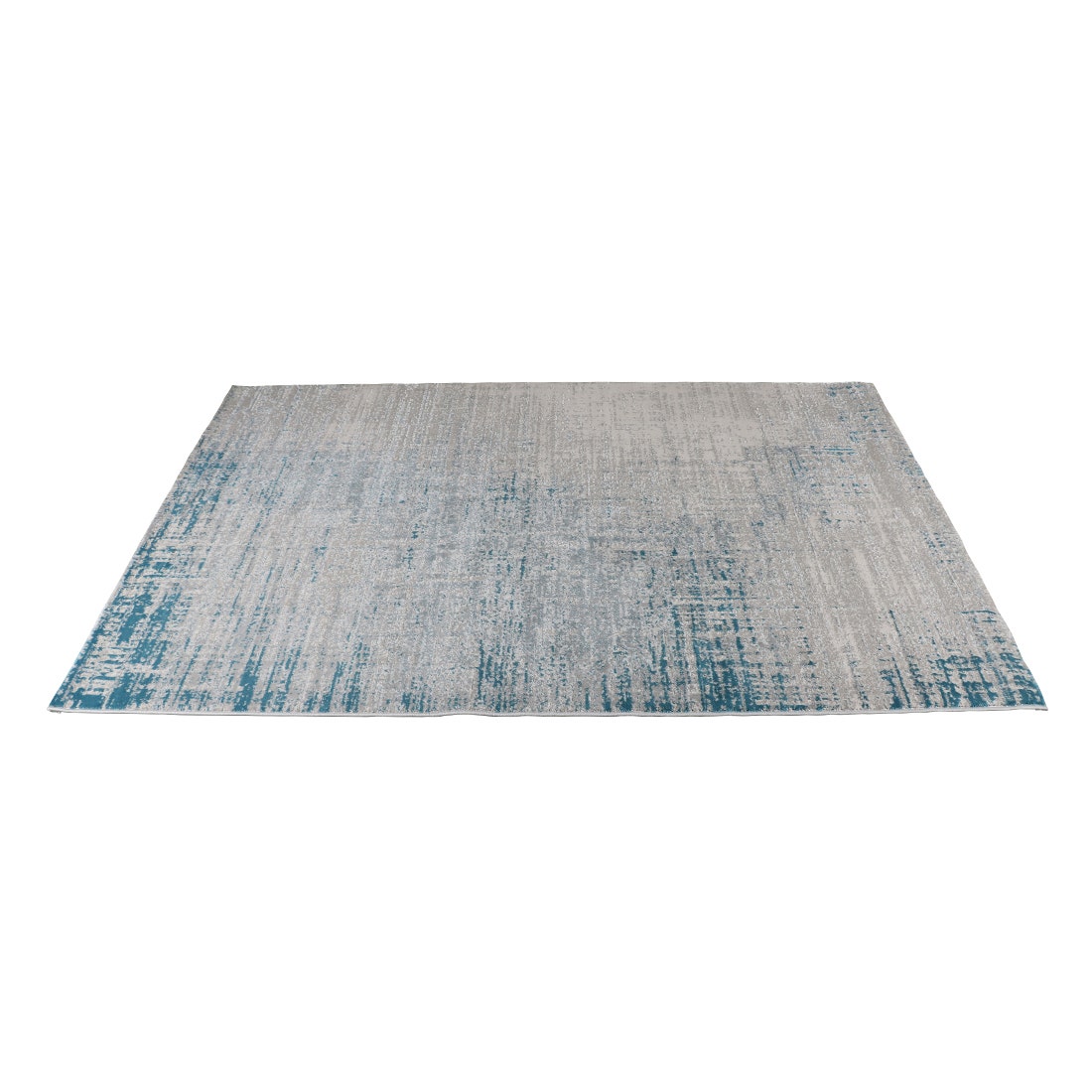 LS CARPET#ADR-14/160X230/ADORRA/GRAY/DGC สีเทา01