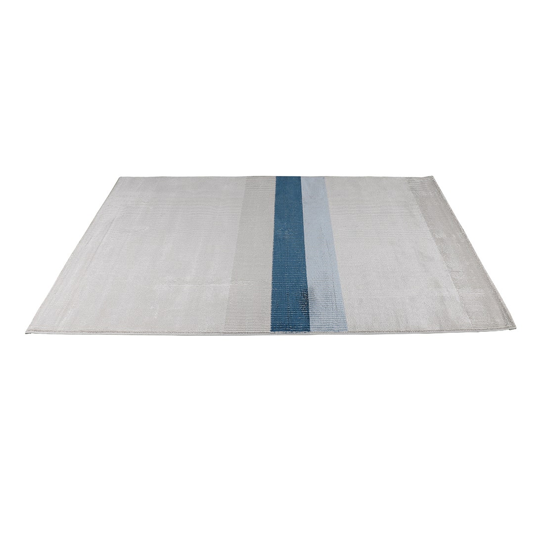 LS CARPET#SFL22/160X230/SOUFLET/GRAY/DGC สีเทา01