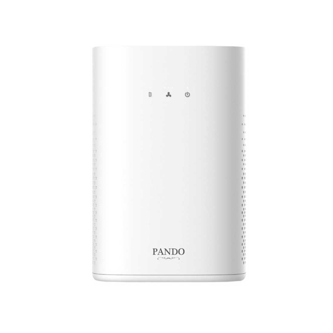 เครื่องฟอกอากาศ D Cube Xiaomi Pando FPD1002GL/FLK สีขาว1