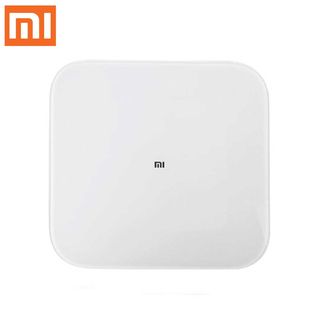 เครื่องชั่งน้ำหนัก Xiaomi Smart Scale 2  NUN4056GL/FLK สีขาว1