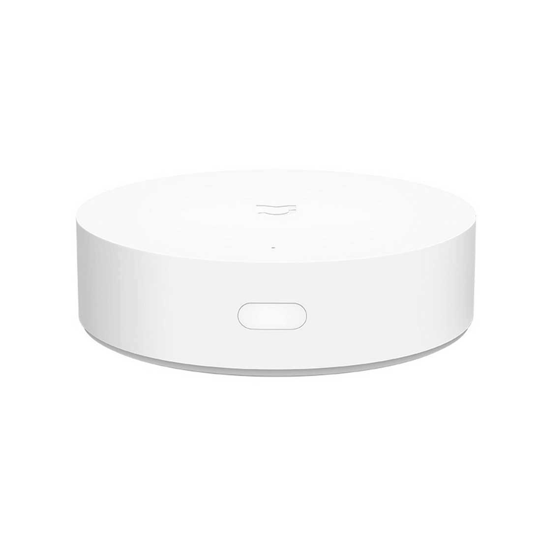 ตัวควบคุมอัจฉริยะ Xiaomi Smart Hub/FLK สีขาว1