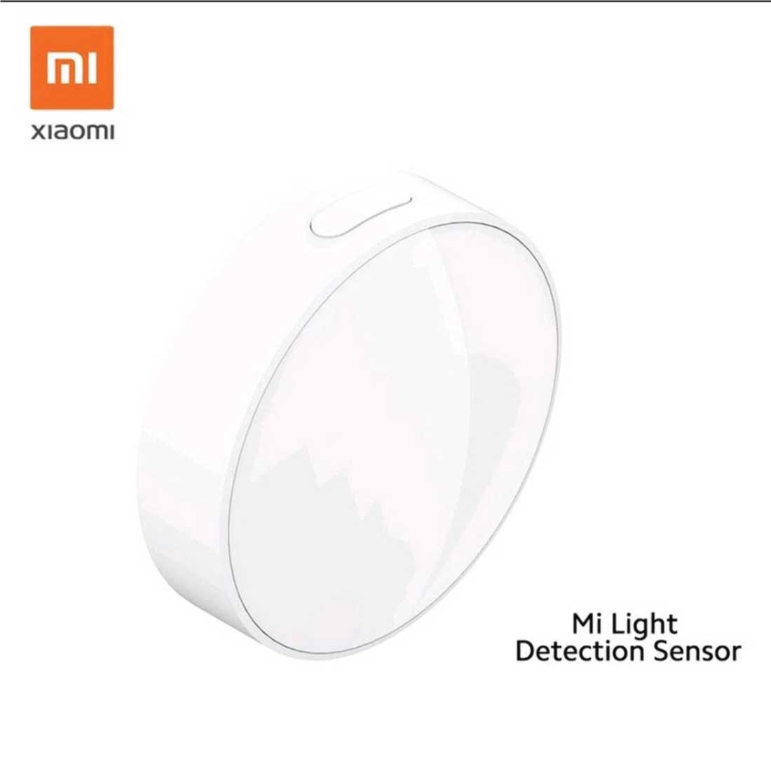 เซ็นเซอร์ตรวจจับแสง Xioami Light Detection Sensor (Global Version)/FLK สีขาว1