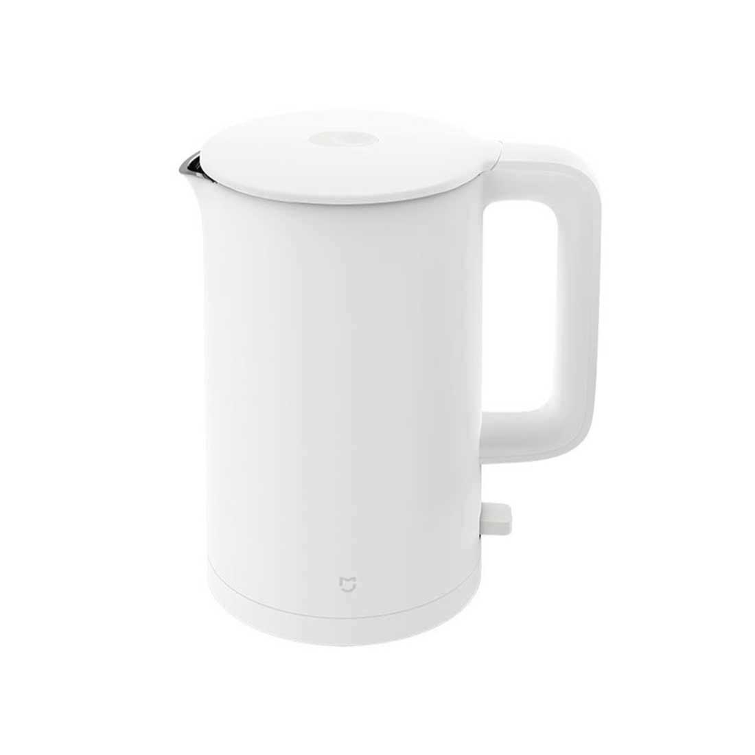 กาต้มน้ำไฟฟ้า Xiaomi Electric Kettle EU/FLK สีขาว1