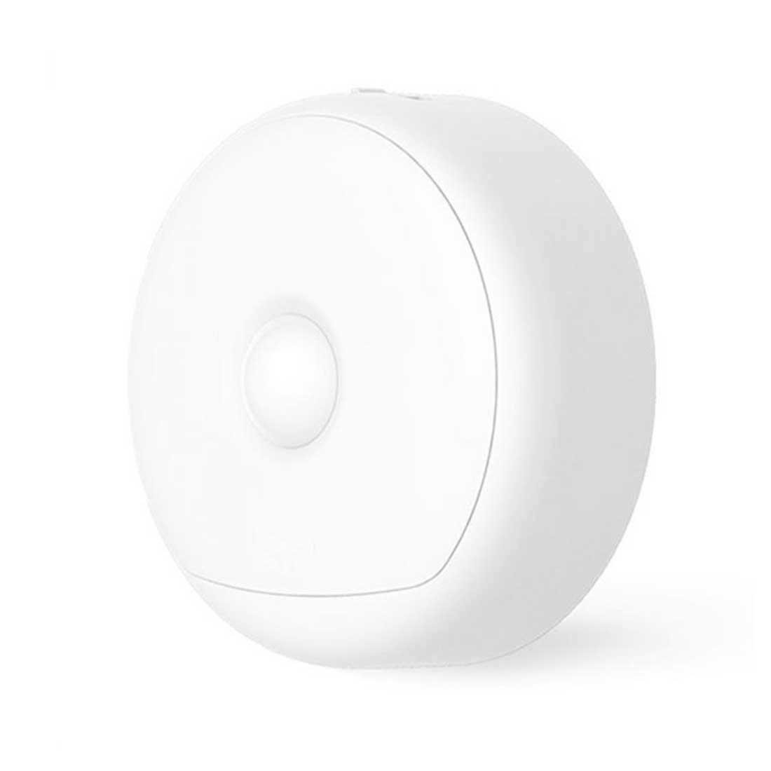 โคมไฟฮัจฉริยะ Xiaomi Yeelight Rechargeable Motion Sensor Nightlight/FLK สีขาว1