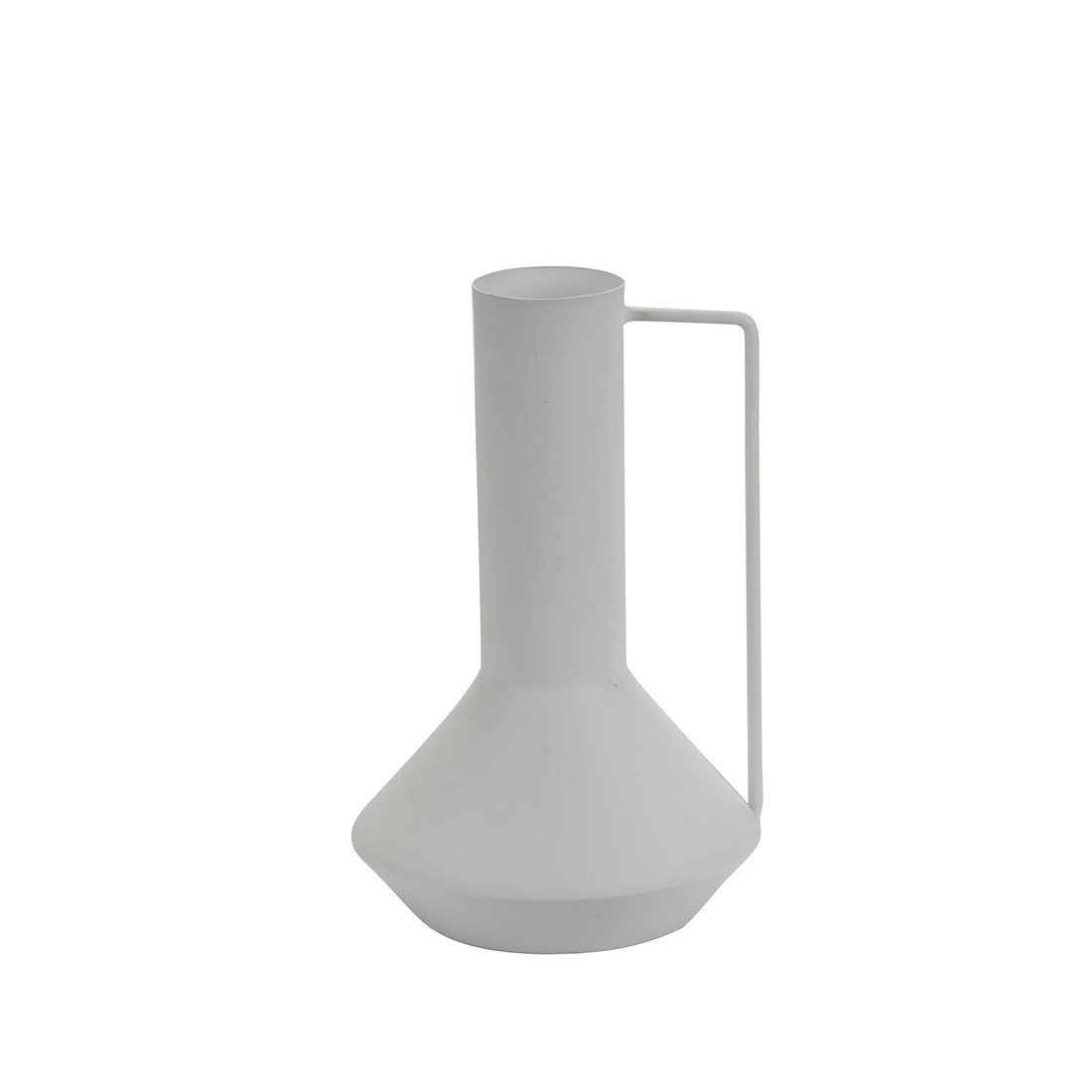 LS VASE#GM01-CH42-174/IRON WHITE/CN White 02