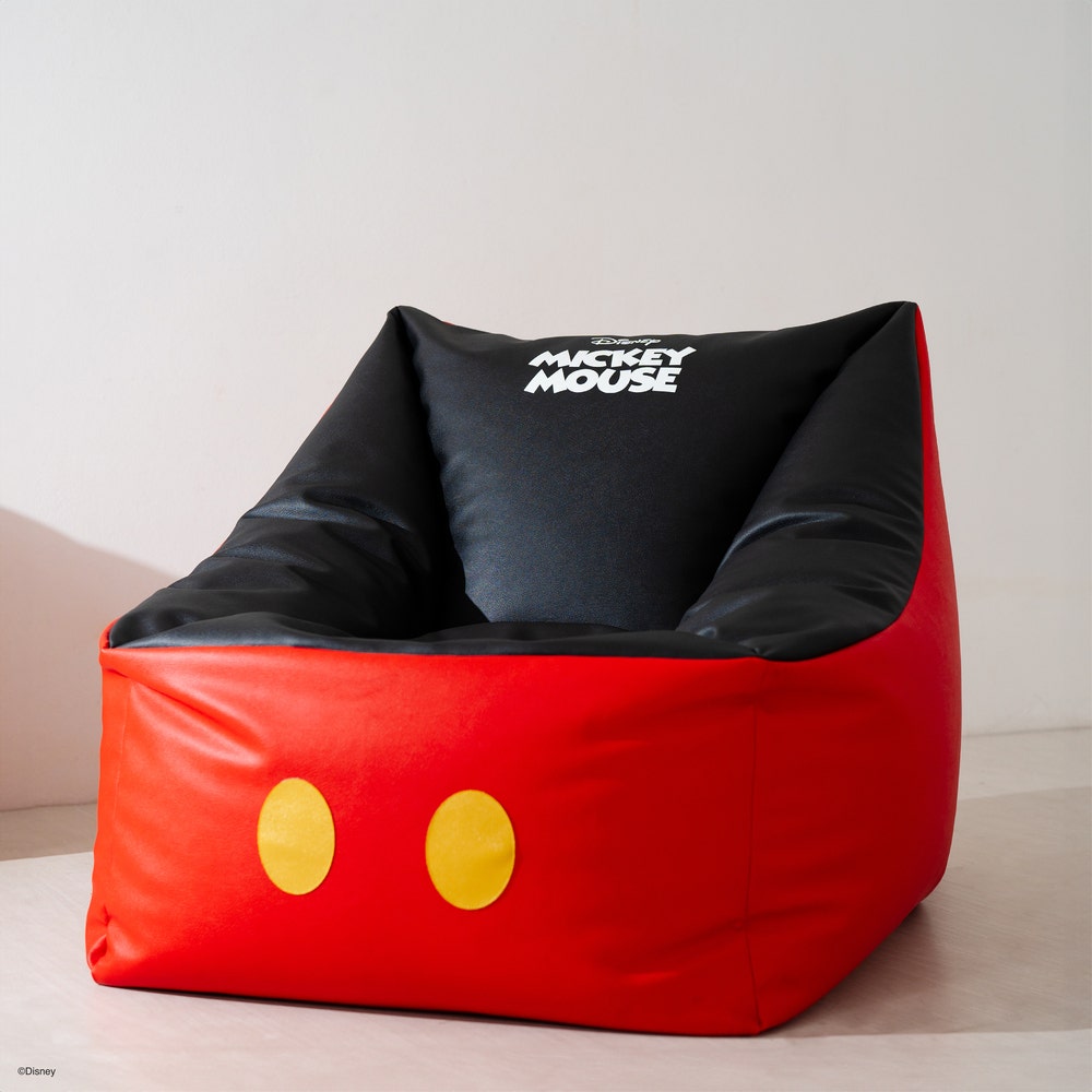 โซฟา DISNEY รุ่น MICKEY bean bag