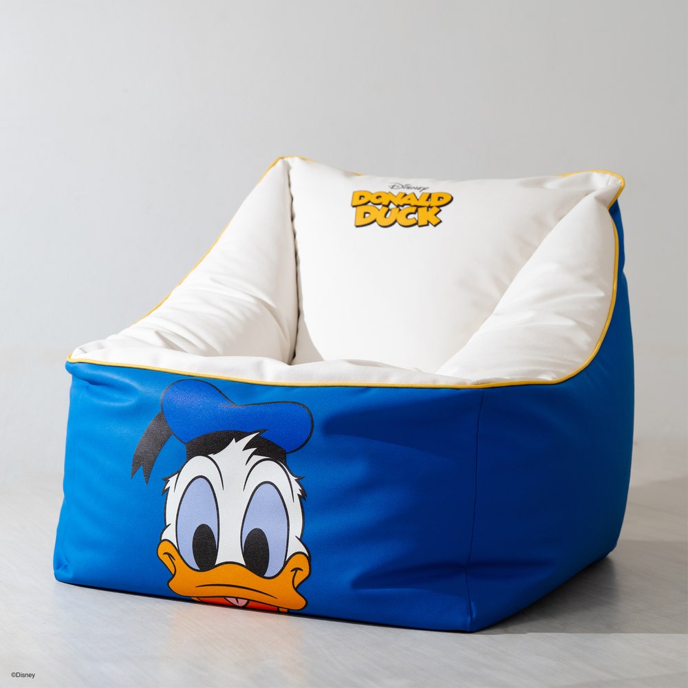 โซฟา DISNEY รุ่น MICKEY-DONALD DUCK bean bag