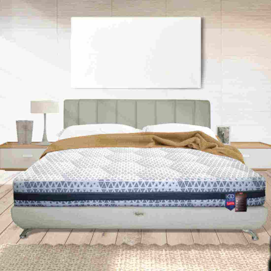 Slumberland ที่นอนรุ่น Stratosphere Plush ขนาด 3.5 ฟุต-03