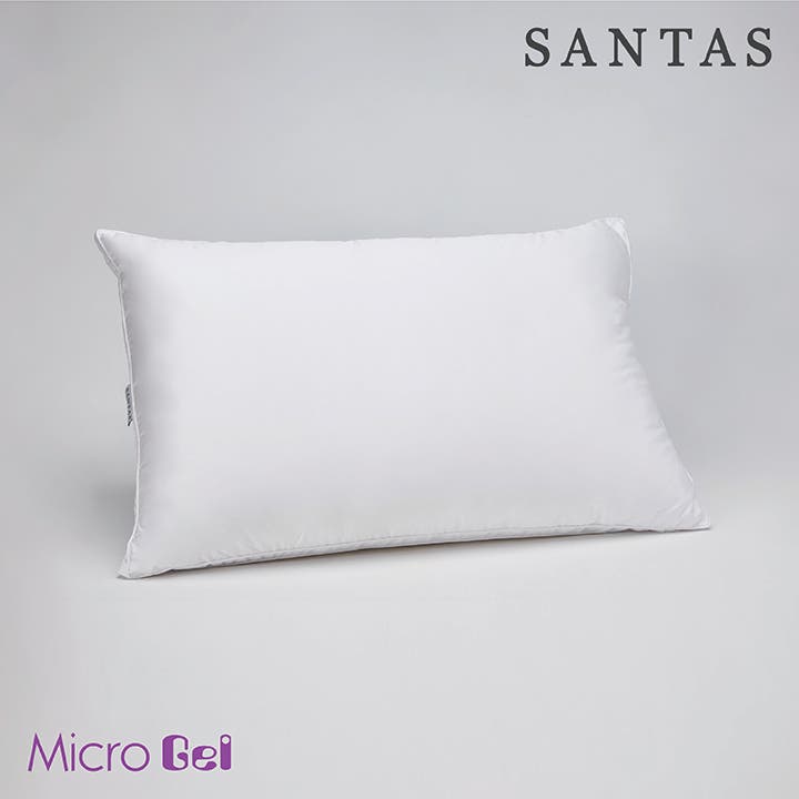 SANTAS หมอนหนุน รุ่น MICRO GEL - FIRM SUPPORT 02