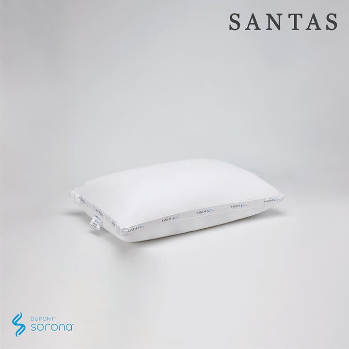 SANTAS หมอนหนุน รุ่น PILLOW SORONA 02