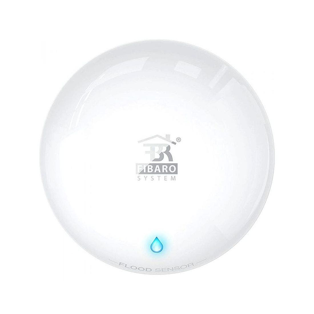 fibaro smarthome อุปกรณ์ตรวจจับ ดักน้ำ : SB Design Square