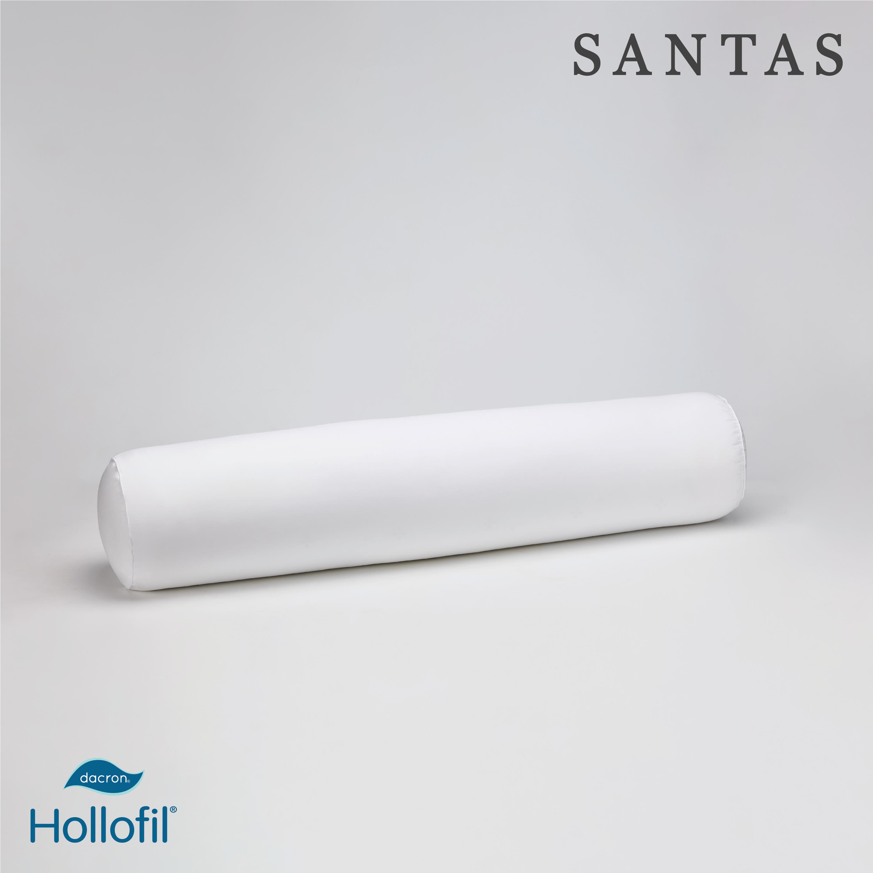 SANTAS หมอนข้าง รุ่น DACRON® HOLLOFIL® 02