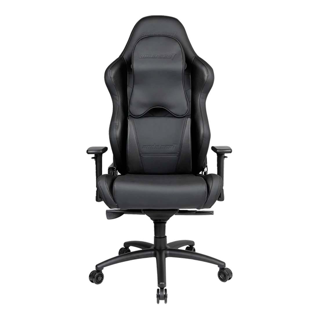 Anda Seat Dark Wizard Gaming Chair (Black) เก้าอี้นั่งเล่นเกมส์ สีดำ  ขนาด 91 x 73 x 39 cm1