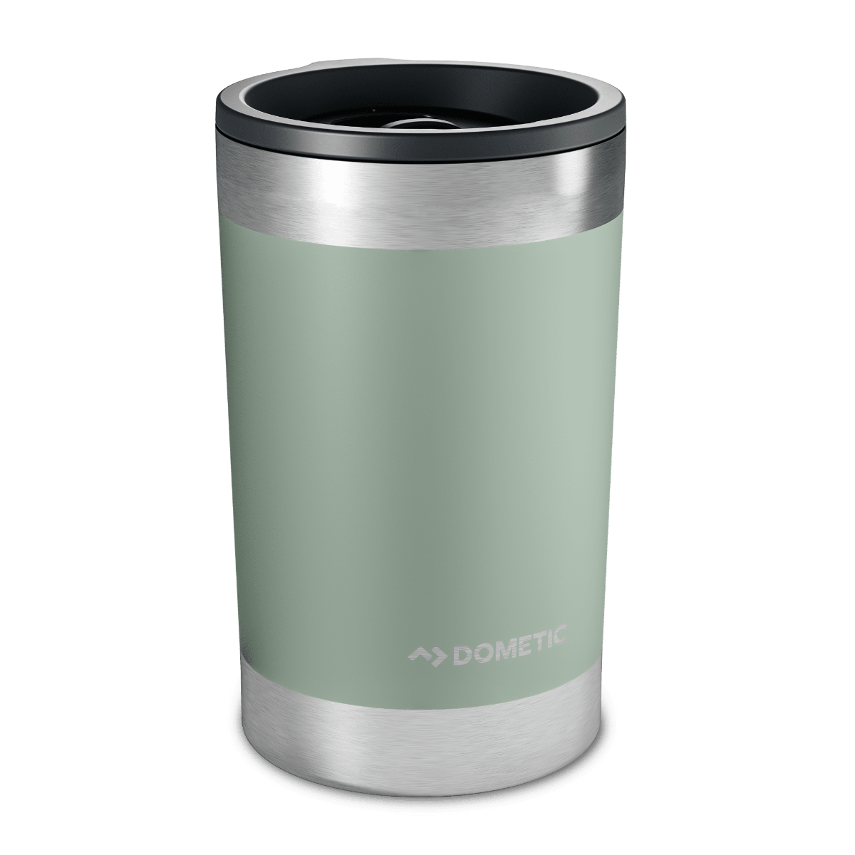 DOMETIC กระบอกน้ำสูญญากาศ/แก้วเก็บความร้อน-เย็น THERMO TUMBLER 320ml/Green