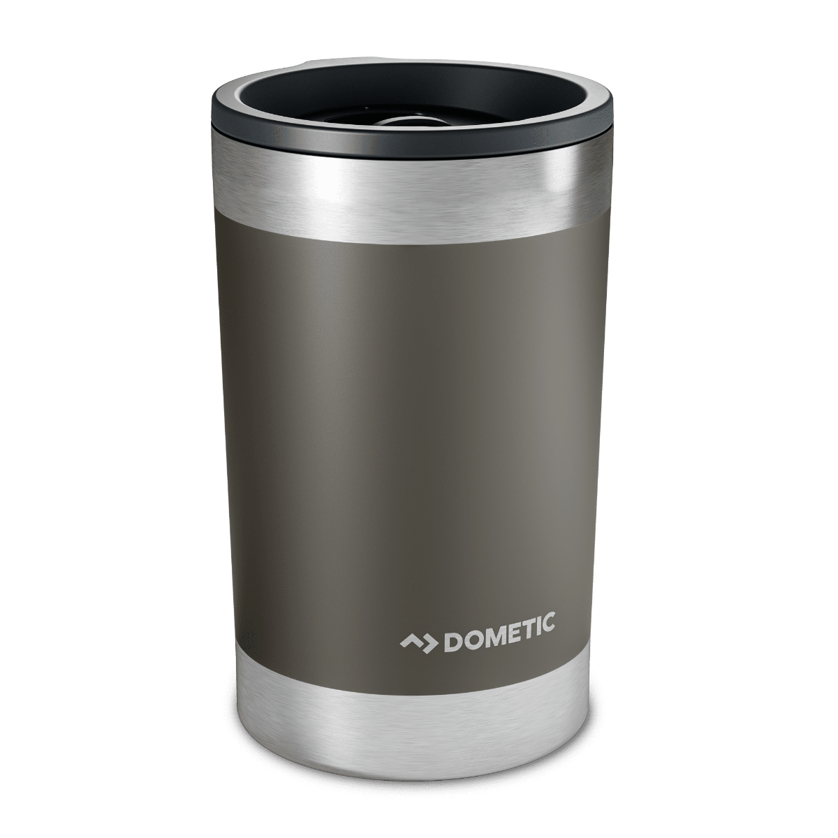  DOMETIC  กระบอกน้ำสูญญากาศ/แก้วเก็บความร้อน-เย็นHERMO TUMBLER 320ml/Black