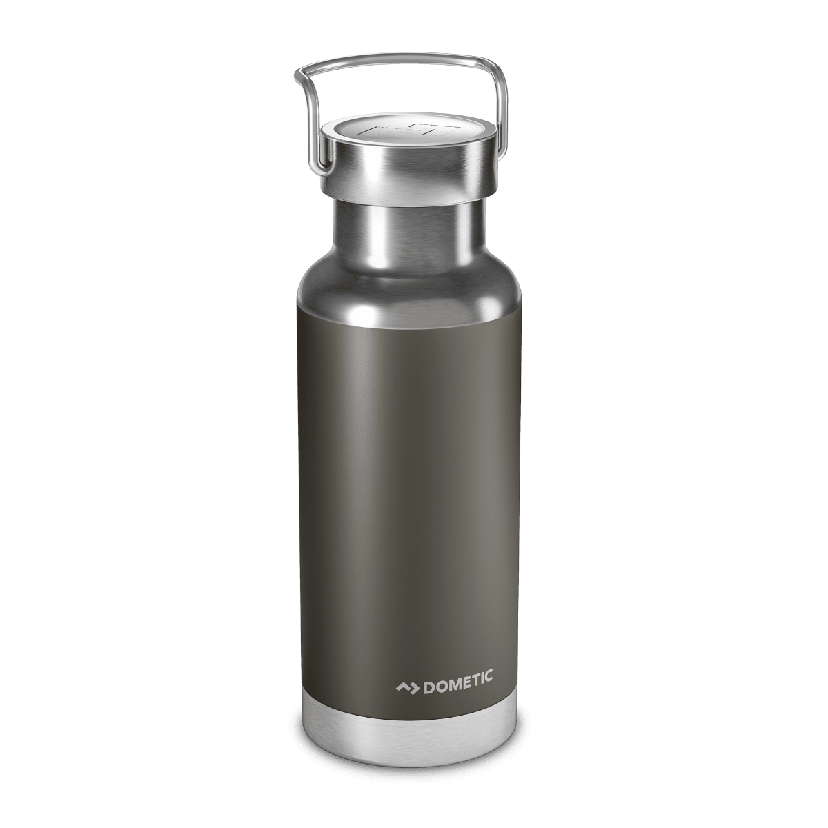 DOMETIC กระบอกน้ำสูญญากาศ/แก้วเก็บความร้อน-เย็น  THERMO BOTTLE 480ml/Black