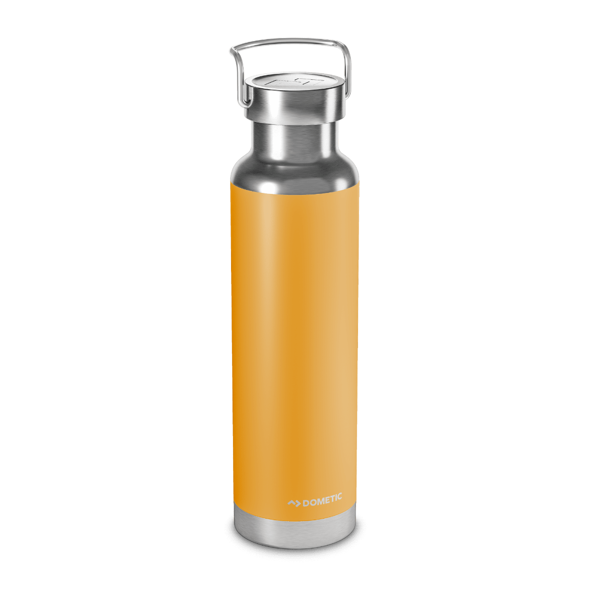 DOMETIC  กระบอกน้ำสูญญากาศ/แก้วเก็บความร้อน-เย็น THERMO BOTTLE 660ml/Orange