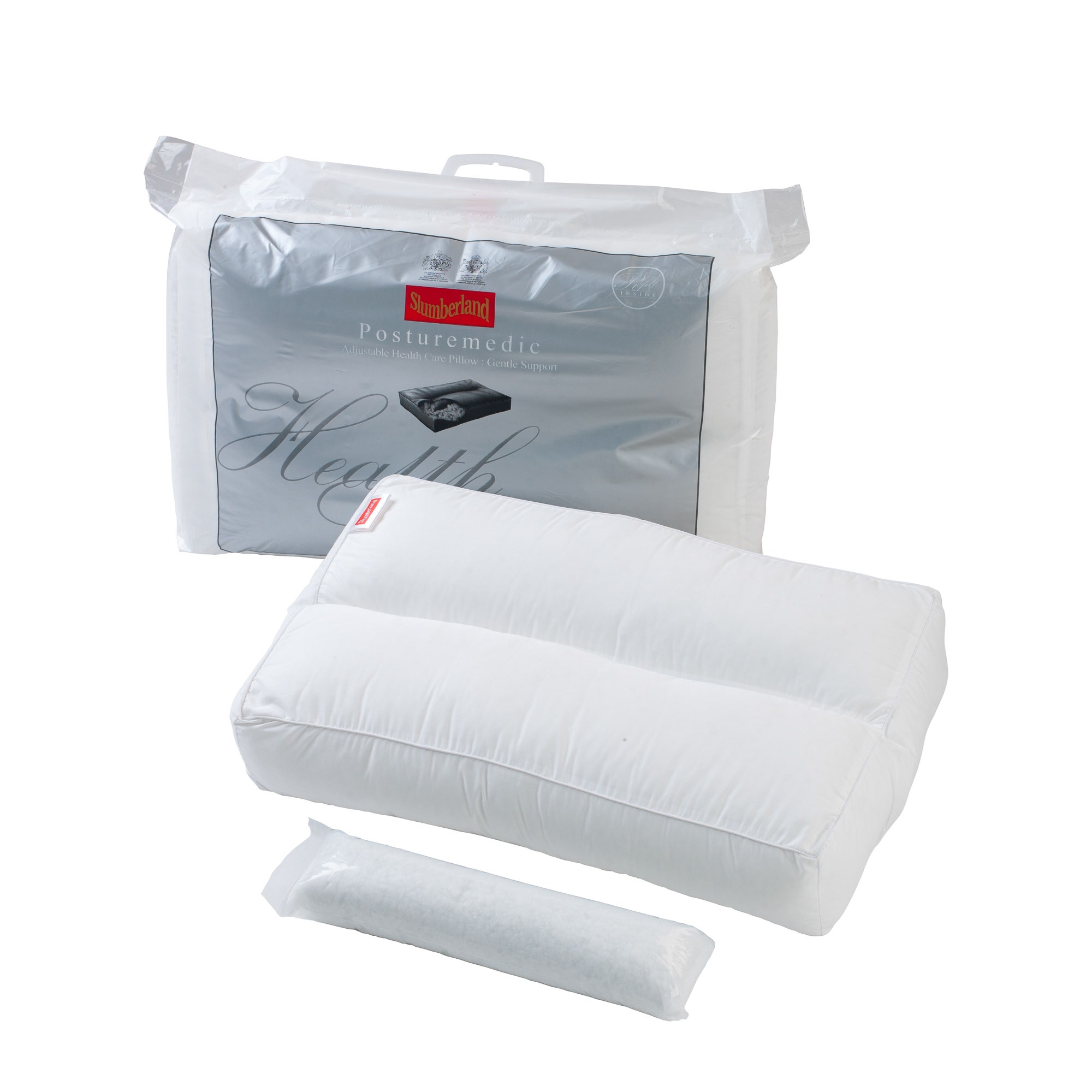 หมอน Slumberland รุ่น Posturemedic Pillow (106PMD)