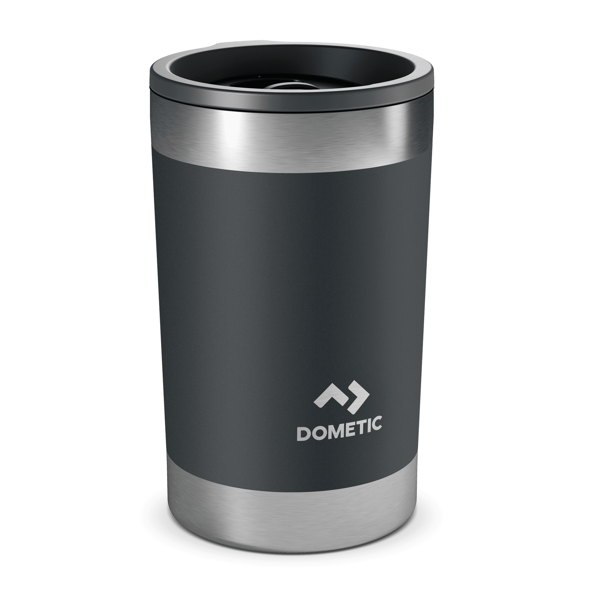 กระบอกน้ำสูญญากาศ/แก้วเก็บความร้อน-เย็น DOMETIC THERMO TUMBLER 320ml Slate-1