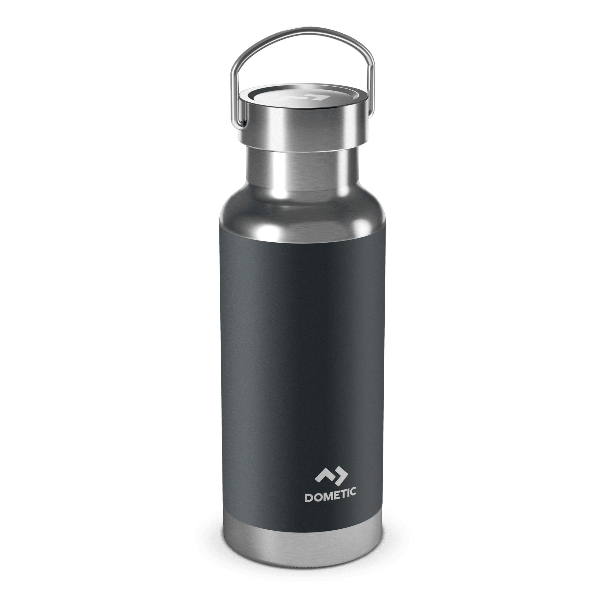 กระบอกน้ำสูญญากาศ/แก้วเก็บความร้อน-เย็น DOMETIC THERMO BOTTLE 480ml Slate-1