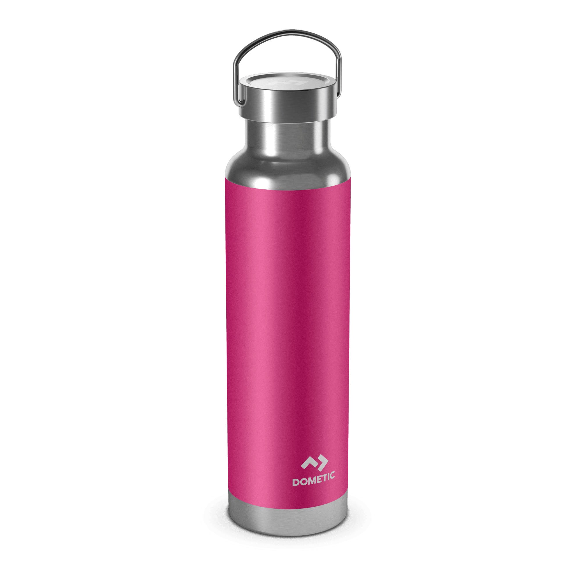 กระบอกน้ำสูญญากาศ/แก้วเก็บความร้อน-เย็น DOMETIC THERMO BOTTLE 660ml Orchid-1