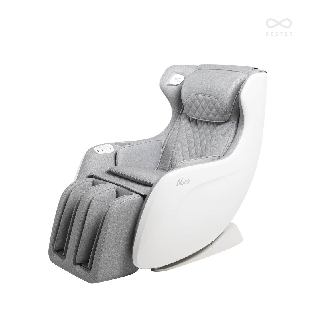 Rester Massage Chair  เก้าอี้นวดไฟฟ้า Nova Model OI-2218A-1