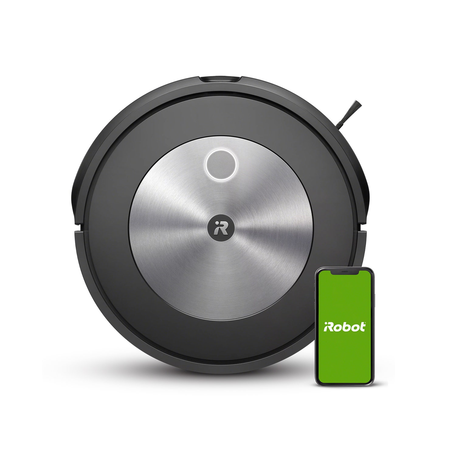 หุ่นยนต์ดูดฝุ่นอัตโนมัติ iRobot รุ่น Roomba j7-1