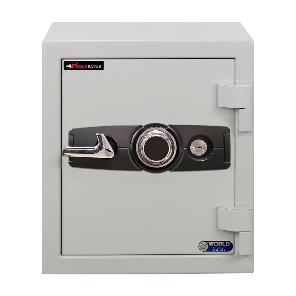 ตู้เซฟ Eagle safes รุ่น SS-130 หมุน-1