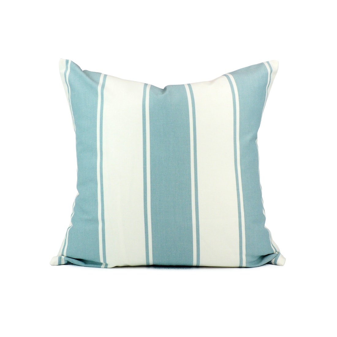 NexusHome หมอนอิง รุ่น Stripe – Blue – Pastel-1