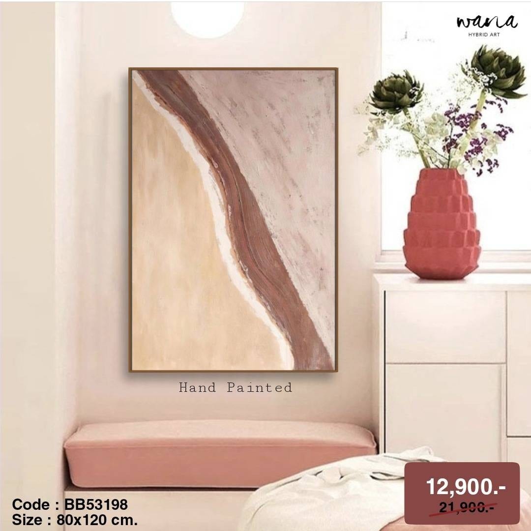 WNG Wall ArtBB53200-1