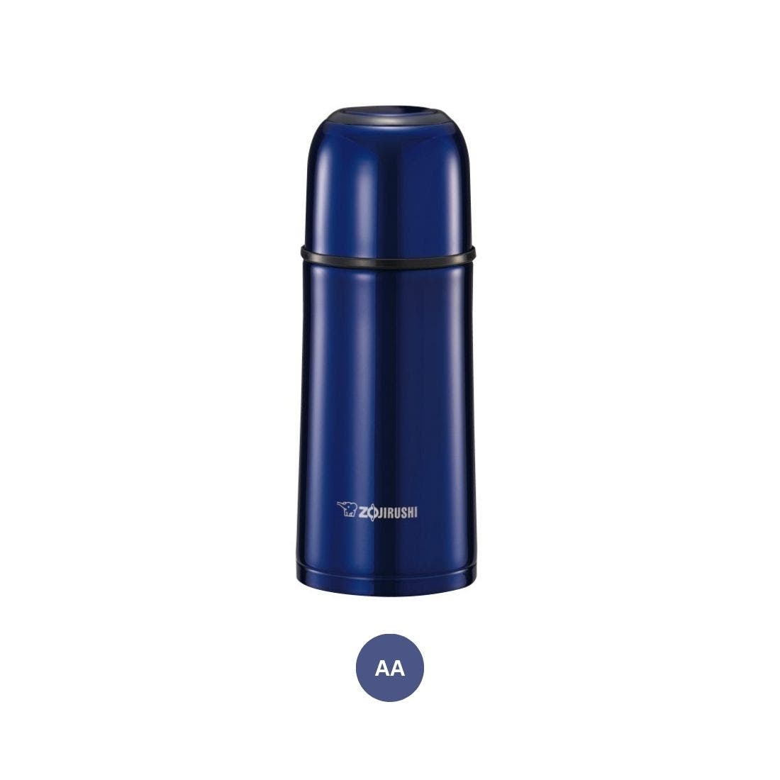 Zojirushi Tumbler แก้วเก็บความร้อน/เย็น 0.60 ลิตร รุ่น SX-DN60 (AC) สีฟ้า-2