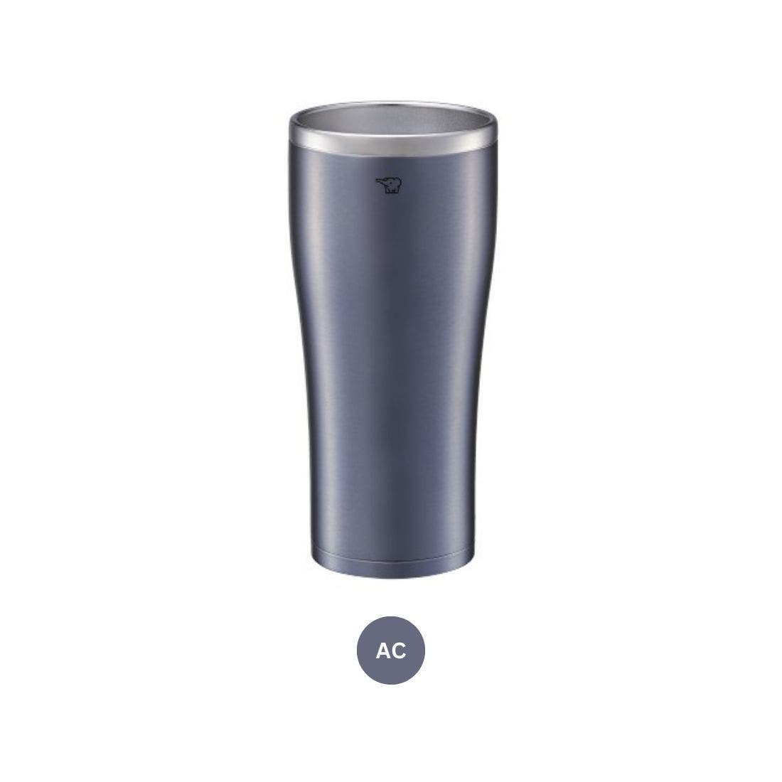 Zojirushi Tumbler แก้วเก็บความร้อน/เย็น 0.60 ลิตร รุ่น SX-DN60 (AC) สีฟ้า