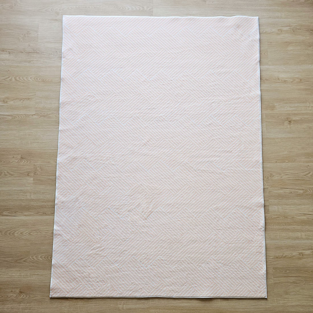 Storehaus Rug#CA0035/Peach/140x200cm