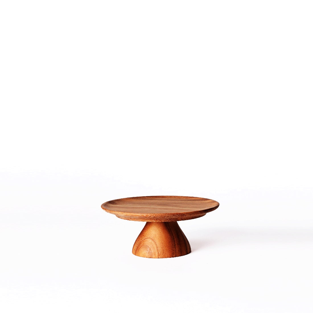 CHABATREE - CAKE STAND S (CU028)-1