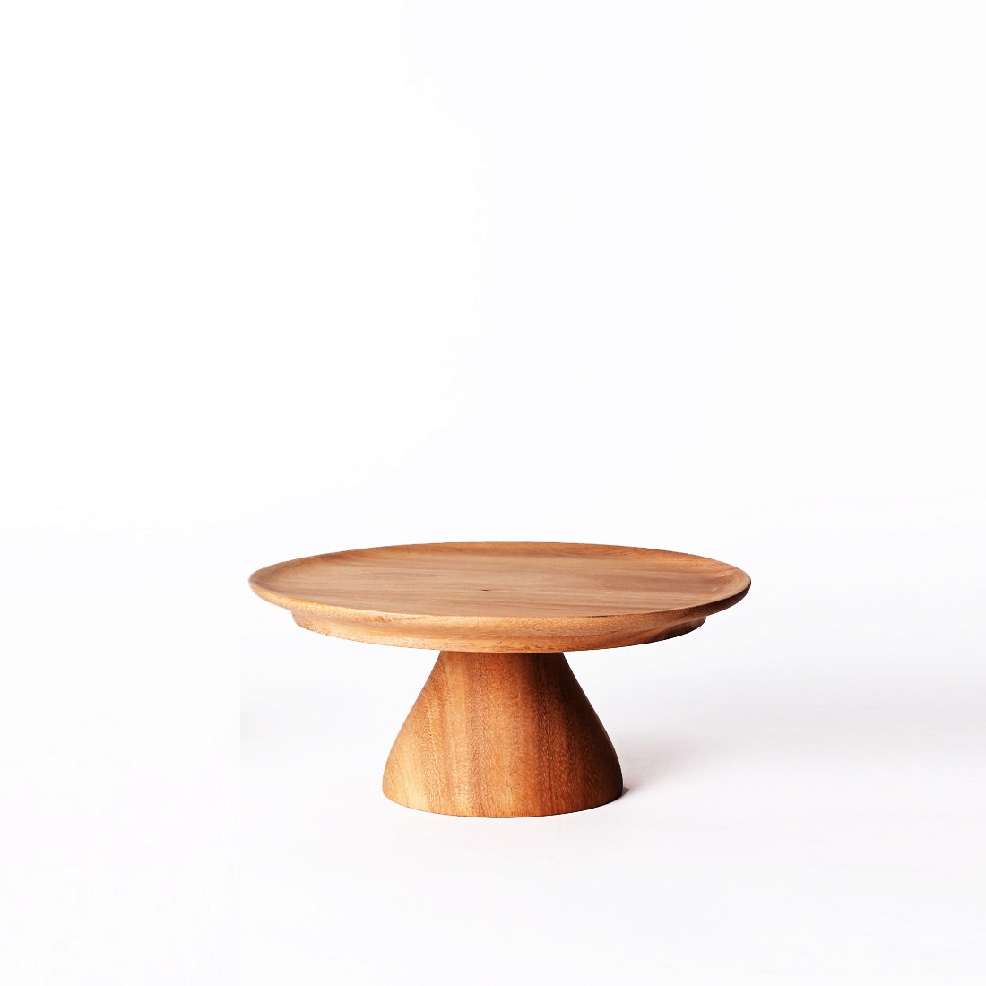 CHABATREE - CAKE STAND M (CU029)-1