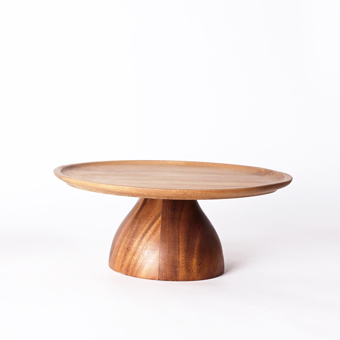 CHABATREE - CAKE STAND L (CU030)-1