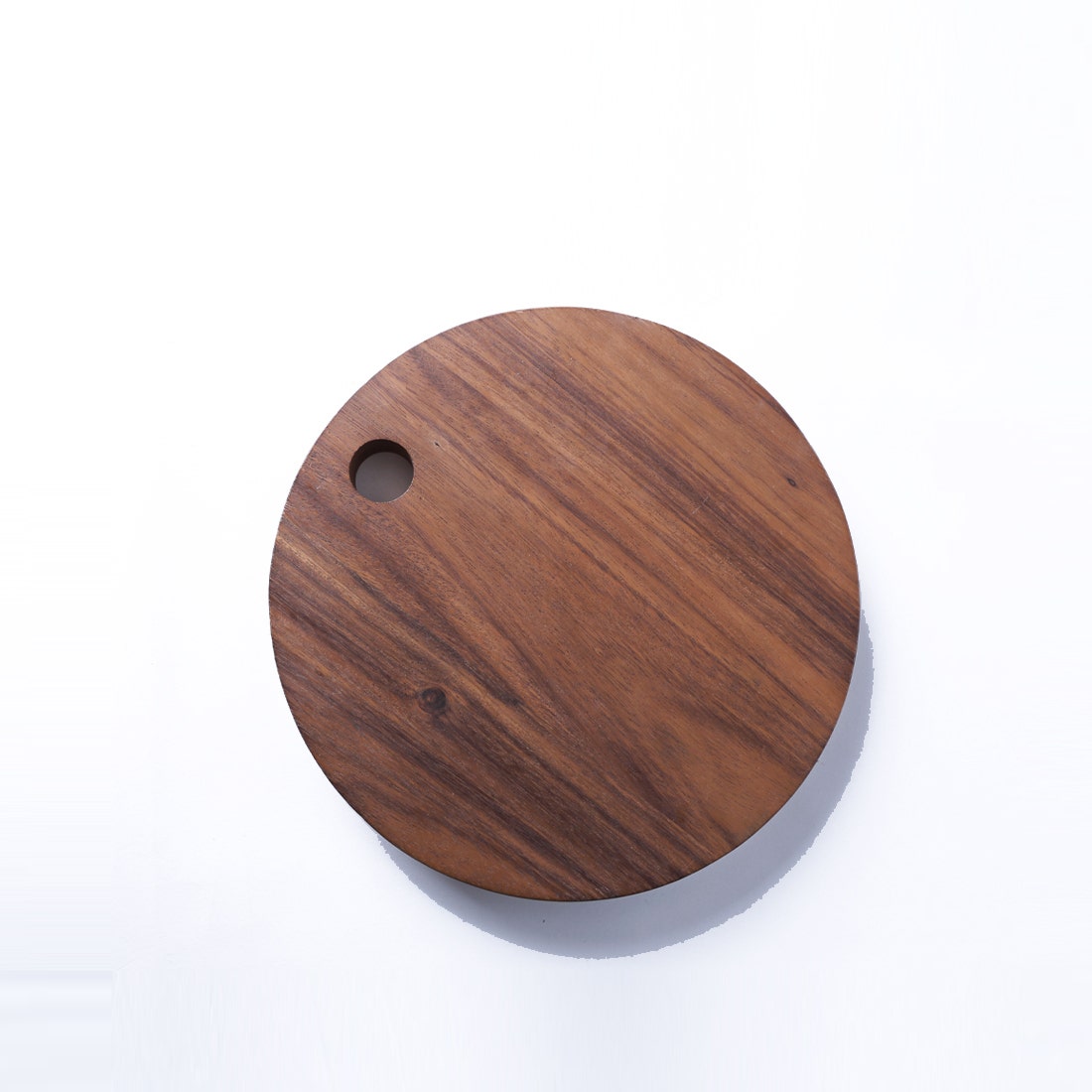 CHABATREE - LIMPID CUTTING BOARD ROUND (CU036-1)-1