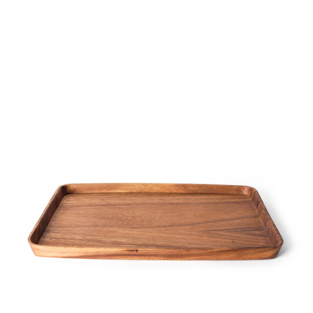 CHABATREE - LIMPID REGTANGULAR TRAY L (CU042)-1