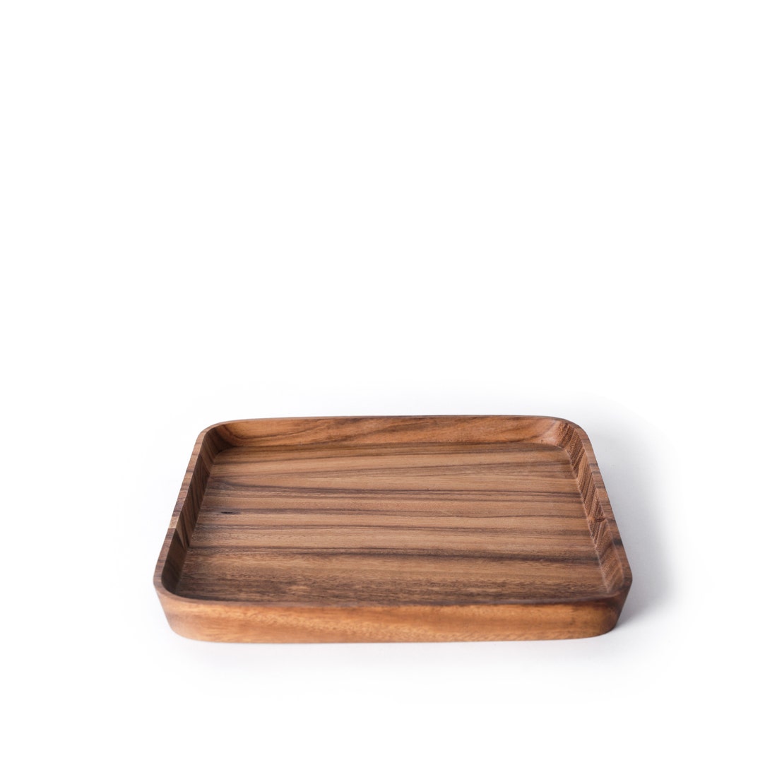 CHABATREE - LIMPID SQUARE TRAY M (CU043)-1